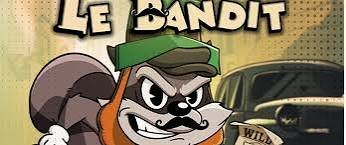 Le Bandit En Rejse ind i Spillets Verden