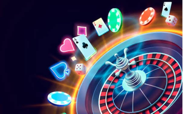 Legální online casino BetX Vstupte do světa zábavy a výher