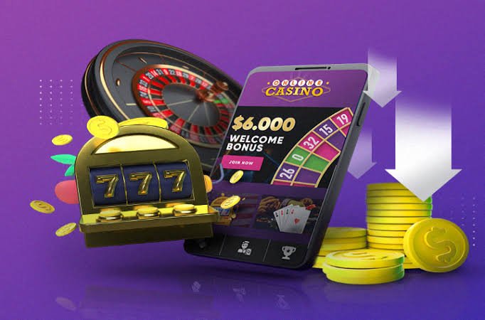 Nové Casino Online Vše, co potřebujete vědět o nejnovějších trendech
