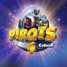 Pirots 4 Eventyret i Spilverdenen