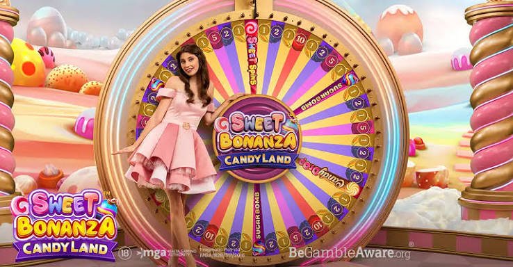 Sødt Bonanza Slot En Guide til Spillet og Strategier