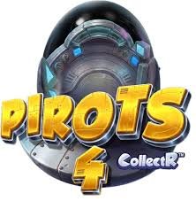 Set Sail for Riches Discover the Thrilling Pirots 4 Casino Game